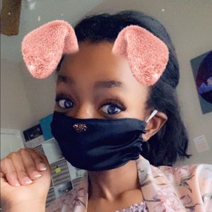 Washable Facemask